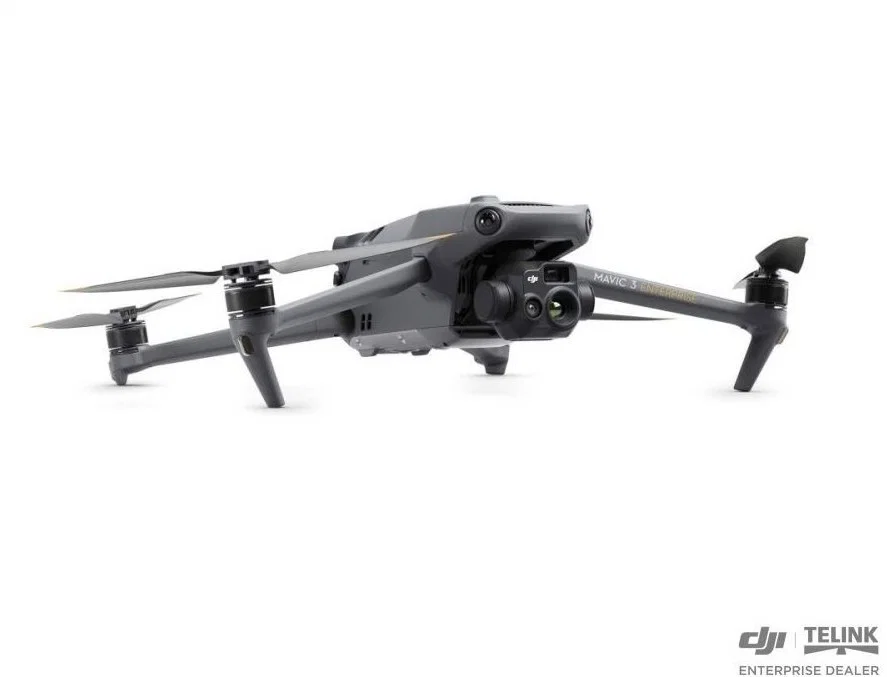 DJI Mavic 3 Thermal