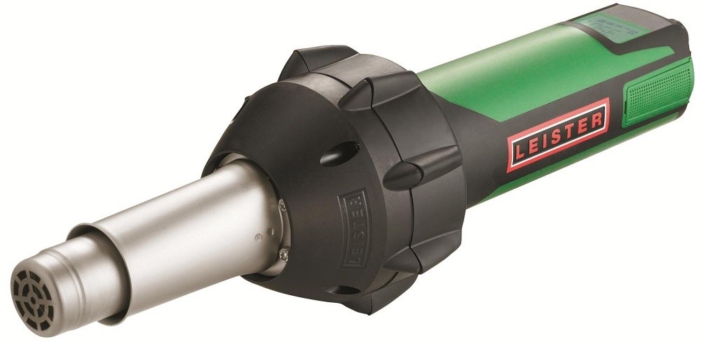 Leister Triac AT